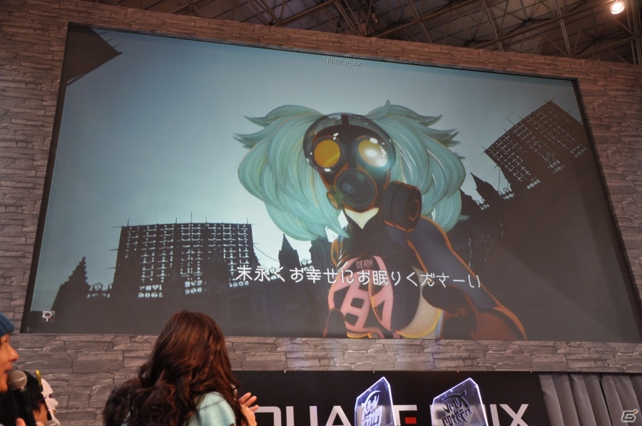 【JAEPO 2015】「スクール オブ ラグナロク」対戦ステージをレポート！東山奈央さん＆たかはし智秋さんが応援する中、MSSPが勝利をかけて激突！の画像60