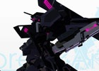iOS/Android「BREAK ARTS:cyber battle racing」新機体“ファルガー”＆“コランダム”の情報が解禁！