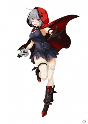 iOS「しんぐんデストロ～イ！」と「ゴッドイーター2 レイジバースト