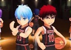3DS「黒子のバスケ　未来へのキズナ」各キャラの必殺技や探索要素などを紹介したPV第2弾が公開！