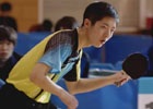 試合中だけどモンストやりたいの気持ちに共感！iOS/Android「モンスターストライク」新たなテレビCM「卓球篇」が2月17日より全国放映開始