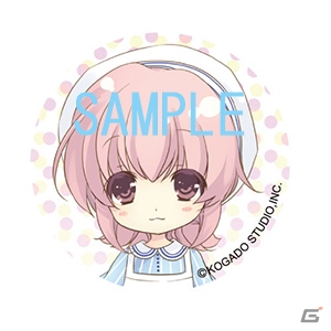 工画堂スタジオがGirls Love Festival 13に出展―「白衣性愛情依存症」のグッズ販売＆早瀬あきら氏のサイン会を実施の画像1