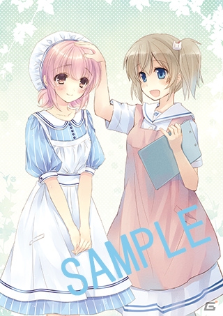 工画堂スタジオがGirls Love Festival 13に出展―「白衣性愛情依存症」のグッズ販売＆早瀬あきら氏のサイン会を実施の画像3