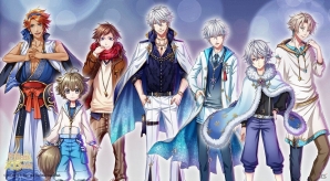 iOS/Android「夢王国と眠れる100人の王子様」追加声優キャスト・新キャラクターが公開！追加キャストのサインが当たるキャンペーンも実施の画像1