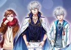 iOS/Android「夢王国と眠れる100人の王子様」追加声優キャスト・新キャラクターが公開！追加キャストのサインが当たるキャンペーンも実施