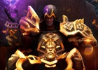 シリーズ最新作「Dark Quest 5」が2015年に配信―アートワーク公開＆事前登録者数によって報酬が増える事前登録キャンペーンがスタート