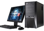 インテル×日本マイクロソフト共催のキャンペーン「最新の快適PCで『PSO2』をプレイしよう！」が開催中