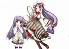 iOS/Android「メイデンクラフト」事前登録が開始！キャラクターイラスト＆キャストや機能情報を公開