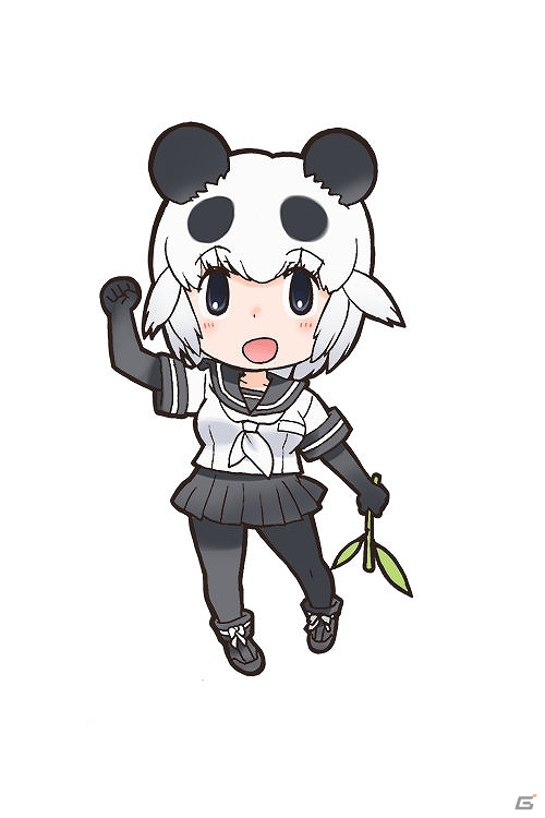 iOS/Android「けものフレンズ」事前登録が本日より開始の画像8