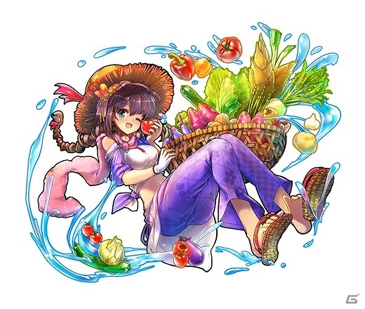 iOS/Android「消滅都市」にて「遊んでくれてありがとうキャンペーン」が実施―レアタマシイが手に入る復刻イベント「月の涙と怪盗団」も開催！の画像6