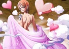 iOS/Android「ONE PIECE トレジャークルーズ」女性キャラの出現率がアップする「Only Girlsスゴフェス」が開催！