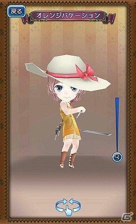 iOS/Android「アトリエ クエストボード」プレイアブルキャラにアーランド最強の剣士（？）エスティが参戦！の画像5