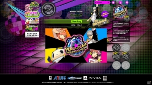 PS Vita「ペルソナ4 ダンシング・オールナイト」公式サイトがグランドオープン！和田プロデューサーの一問一答コーナーも開設の画像5
