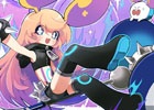 iOS/Android「フルボッコヒーローズX」250万ダウンロード突破記念キャンペーンが開催！限定★5ヒーロー「CCチュウ」超進化も解禁