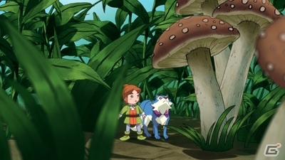 3DS「ポポロクロイス牧場物語」発売日が2015年6月18日に決定！アニメーションカット＆先着購入特典が公開の画像5