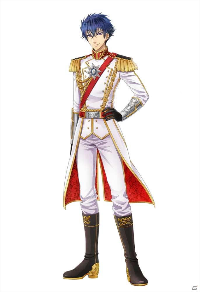 櫻井孝宏さんや細谷佳正さんらが出演する女性向け恋愛ゲーム「終天のトロイメライ」が今春よりサービス開始―攻略キャラの一部が先行公開！の画像3