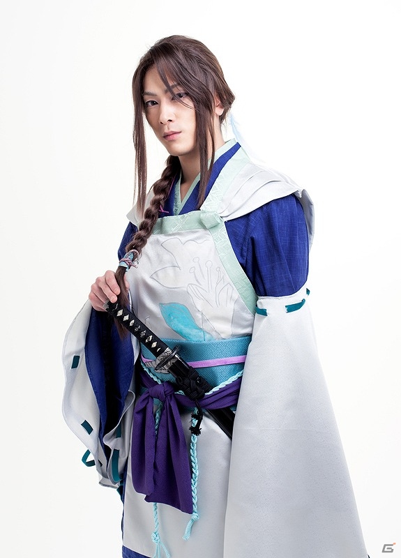 舞台「下天の華」が2015年5月9日より開催―本日よりチケット先行販売受付が開始！の画像3