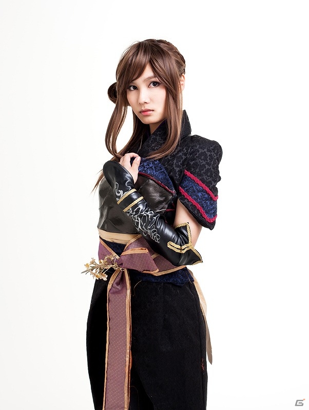 舞台「下天の華」が2015年5月9日より開催―本日よりチケット先行販売受付が開始！の画像4