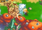 名無し者から英雄へ！3DS「リーグ オブ ヒーローズ」が2月25日より配信―敵がどんどん強くなるエンドレスアクションRPG