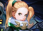iOS/Android「アークスフィア」が20万ダウンロードを突破！獲得経験値アップなどが実施される記念キャンペーンが開催