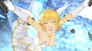 PS4/PS Vita「閃乱カグラ ESTIVAL VERSUS -少女達の選択-」雅緋を演じる平田宏美さんのビデオインタビューが公開―「秘立蛇女子学園」メンバー5人のボイスサンプルと声優陣のボイスメッセージもの画像11