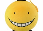 殺せんせーや生徒たちがぬいぐるみや雑貨になって登場！「一番くじ 暗殺教室～殺せんせー全包囲！～」が3月中旬より販売開始