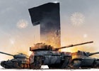 「World of Tanks: Xbox 360 Edition」サービス開始1周年アニバーサリーイベントが開催！ログインでアメリカの軽戦車「T7 Combat Car」をゲット