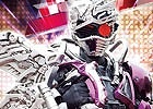 iOS/Android「仮面ライダー ブレイクジョーカー」イベント「ドライブチャレンジ！」の報酬に3種類のカードにブレイク可能な“魔進チェイサー”が追加！