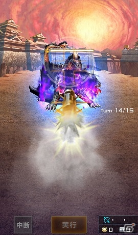 信長の戦場は現代へ―iOS/Android/PC「信長の野望 201X」の事前登録受付が開始！特典に☆4雑賀孫一＆現代兵器“ドラグノヴァ”が付属の画像4