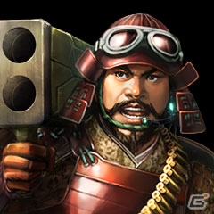 信長の戦場は現代へ―iOS/Android/PC「信長の野望 201X」の事前登録受付が開始！特典に☆4雑賀孫一＆現代兵器“ドラグノヴァ”が付属の画像9