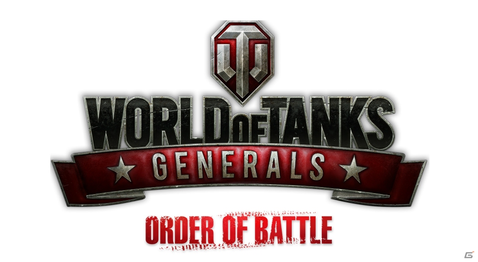「World of Tanks Generals」クローズドβテスター登録がスタート―Wargamingが贈るPCブラウザ対応の対戦型オンラインカードバトルの画像1