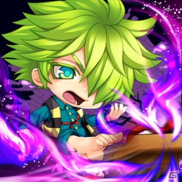 Yahoo! Mobage「ゲゲゲの鬼太郎 妖怪横丁」と「究極×進化！戦国ブレイク」にて連動コラボキャンペーンが開始！の画像5