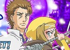 iOS/Android「とある魔術と科学の謎解目録」ローマ正教禁断の組織“神の右席”強襲―イベント「神の右席 後方のアックア襲来!!」が開催