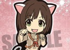 「アイドルマスター シンデレラガールズ」キュートなデフォルメラバーストラップ第1弾が5月に発売―第2弾とあわせればメンバー勢揃い！