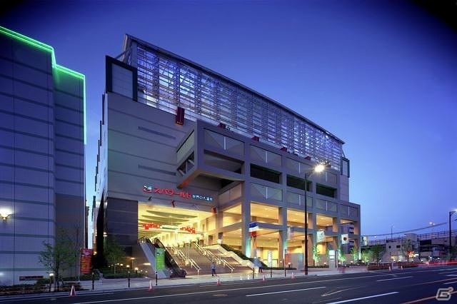 「セガネットワークス 全国イベントキャラバン」が2月21日・22日に大阪・スパワールド世界の大温泉にて開催の画像2