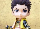 「戦国BASARA4 皇」徳川家康のデフォルメフィギュアが6月に発売決定