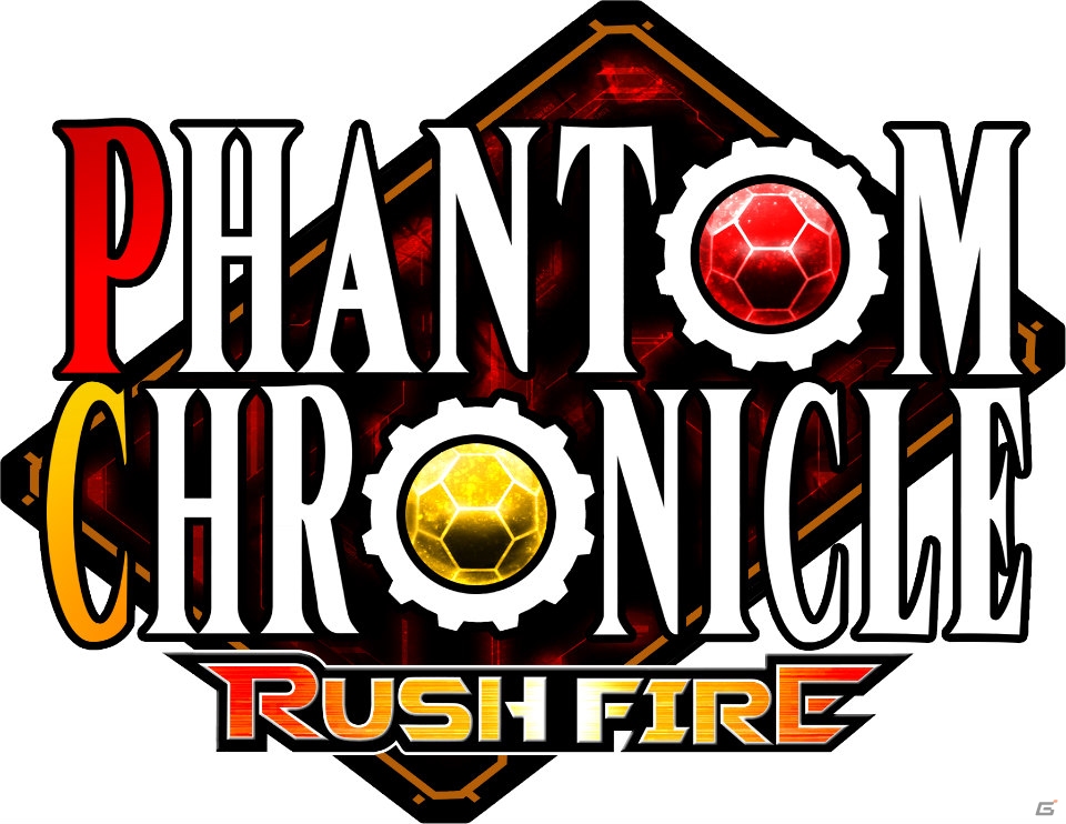 Android「Phantom Chronicle -Rush Fire-」が配信―モンスターたちと荒廃した世界を救う戦略カードシューティングゲームの画像1