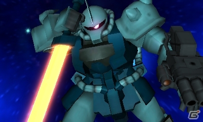 3DS「ガンダムトライエイジ SP」未公開分を含む全QRコードが公開―パイロット「ミハエル・トリニティ」はここだけで入手可能！の画像1