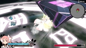 PS Vita「結城友奈は勇者である 樹海の記憶」アクションパートの詳細が到着！ゲームでは“散華”による身体への影響はなし！の画像3
