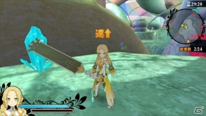 PS Vita「結城友奈は勇者である 樹海の記憶」アクションパートの詳細が到着！ゲームでは“散華”による身体への影響はなし！の画像6