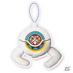 iOS/Android「クレーン＆モンスターズ」モンスターたちのクレーンゲーム景品が2月18日より投入！「プライズキャンペーン」も開催決定の画像2
