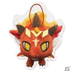 iOS/Android「クレーン＆モンスターズ」モンスターたちのクレーンゲーム景品が2月18日より投入！「プライズキャンペーン」も開催決定の画像3