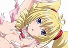 PS Vita「ハイスクールD×D NEW FIGHT」新たにサバイバルバトルが実装される大型アップデート「さらにドレスブレイク（洋服崩壊）」が実施