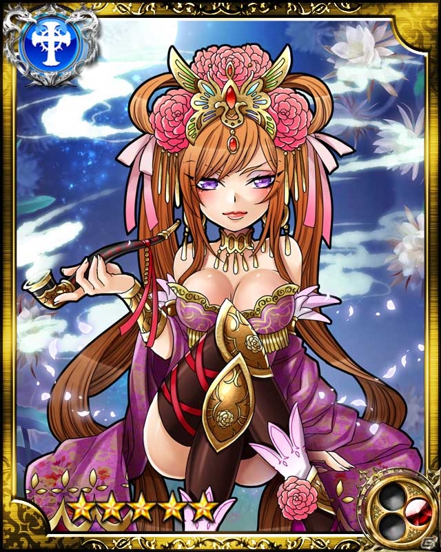 PC「ブラウザ三国志モバイル」「神魔×継承！ラグナブレイク」両タイトルでレアカードが手に入る連動コラボキャンペーンが開催！の画像4