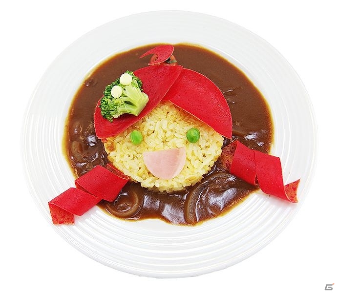 「ぷよクエカフェ」梅田・福岡・広島店舗が2月18日よりオープン！コラボメニュー＆特典情報が公開の画像3