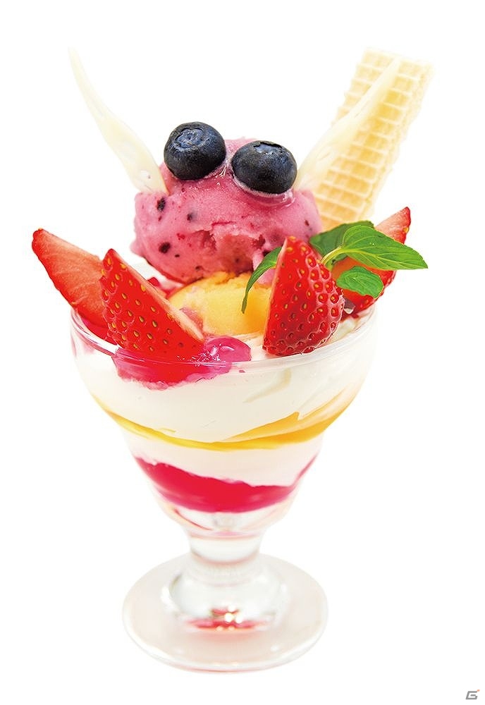 「ぷよクエカフェ」梅田・福岡・広島店舗が2月18日よりオープン！コラボメニュー＆特典情報が公開の画像4
