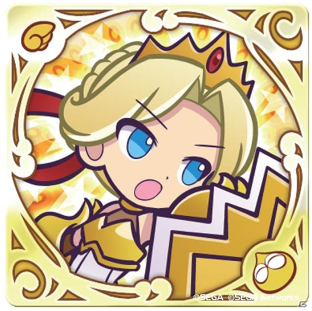 「ぷよクエカフェ」梅田・福岡・広島店舗が2月18日よりオープン！コラボメニュー＆特典情報が公開の画像9