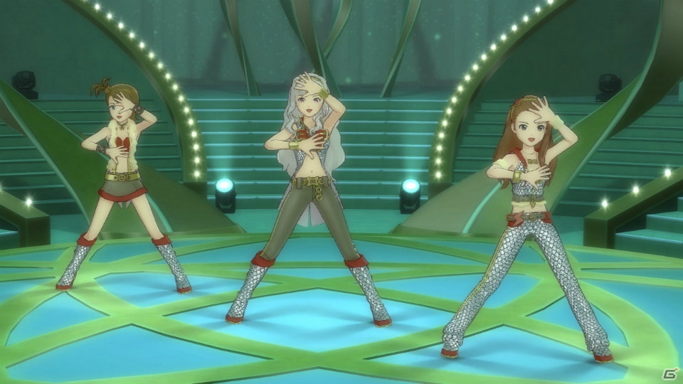 PS3「アイドルマスター ワンフォーオール」カタログ第10号のアイテムリスト一挙公開！カタログ第3号のディスカウントキャンペーンも実施決定の画像15