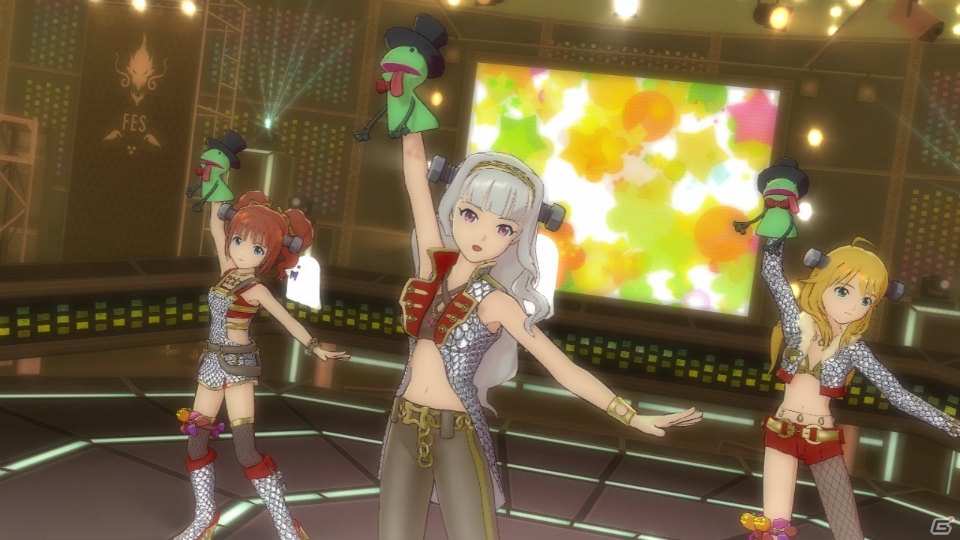 PS3「アイドルマスター ワンフォーオール」カタログ第10号のアイテムリスト一挙公開！カタログ第3号のディスカウントキャンペーンも実施決定の画像18