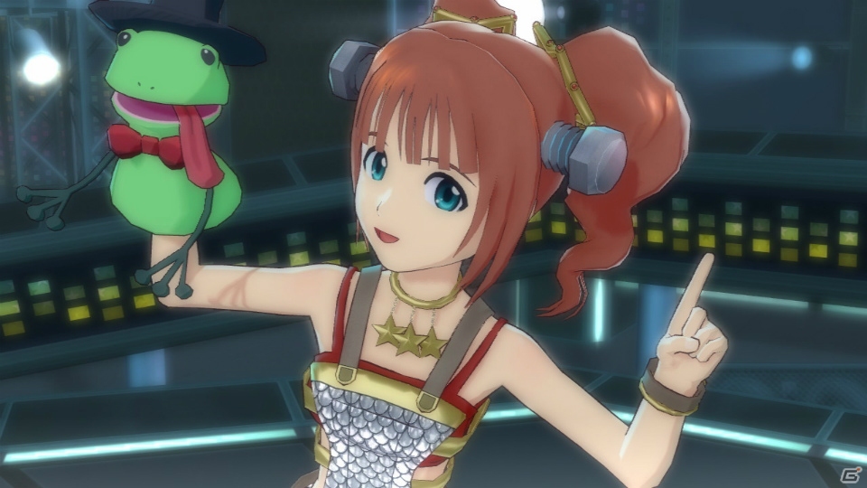 PS3「アイドルマスター ワンフォーオール」カタログ第10号のアイテムリスト一挙公開！カタログ第3号のディスカウントキャンペーンも実施決定の画像19